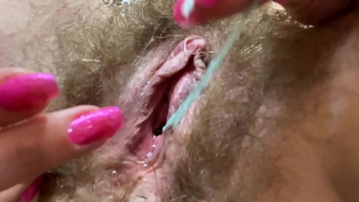 Girls with a member and vagina