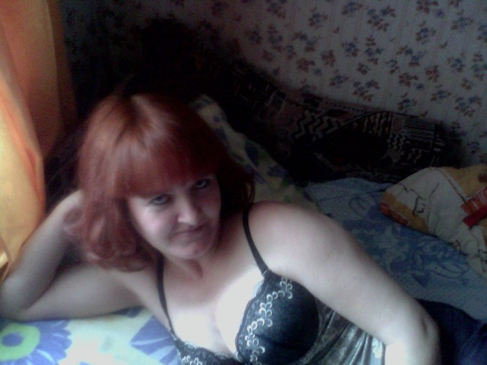 Wives from Saratov