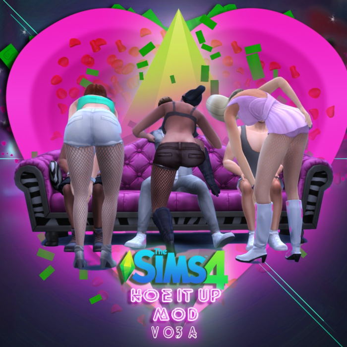 Sims 4 ww