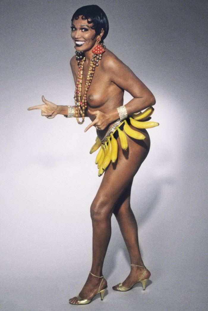 Amanda Lear Playboy