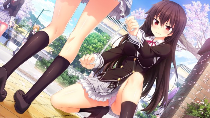 Pantsu Gabriela