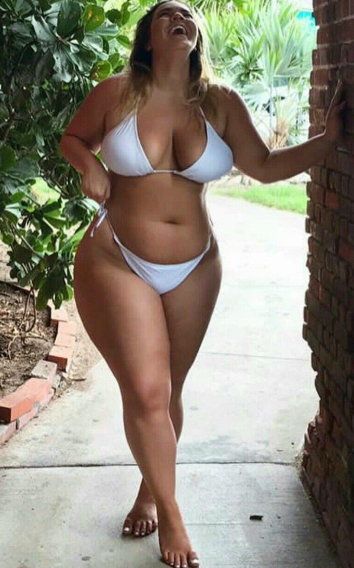 Fat Lumber and hips of women