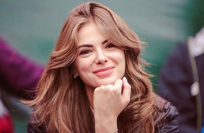 Sofya Tartakova
