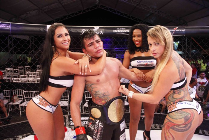Nurmagomedov Porrier fight