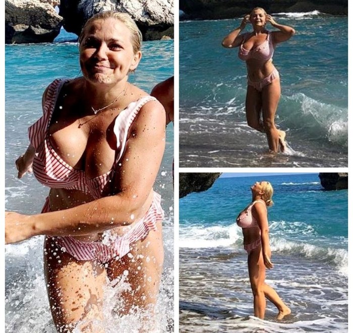 Pornstar Sasha Bonilova