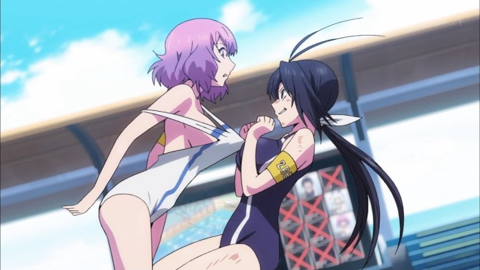 Kay Joe Anime