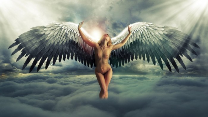 League of Angels: Fury of Heaven