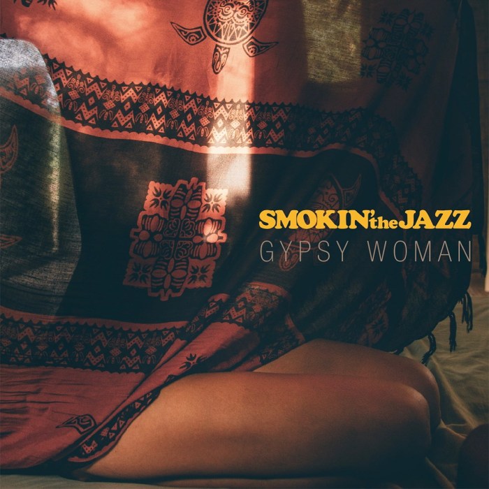 Money gypsy naked