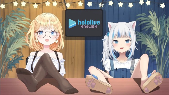 Stocks in stockings