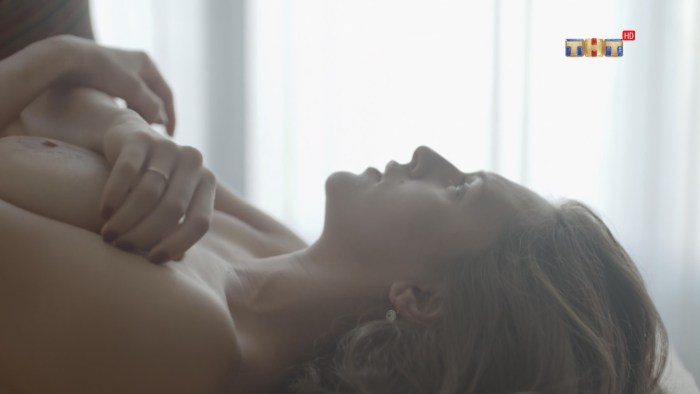 Shumakova Maria Actress Tits