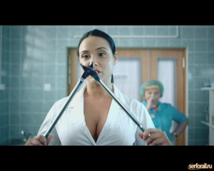 Svetlana Smirnova-Marcinkevich nude