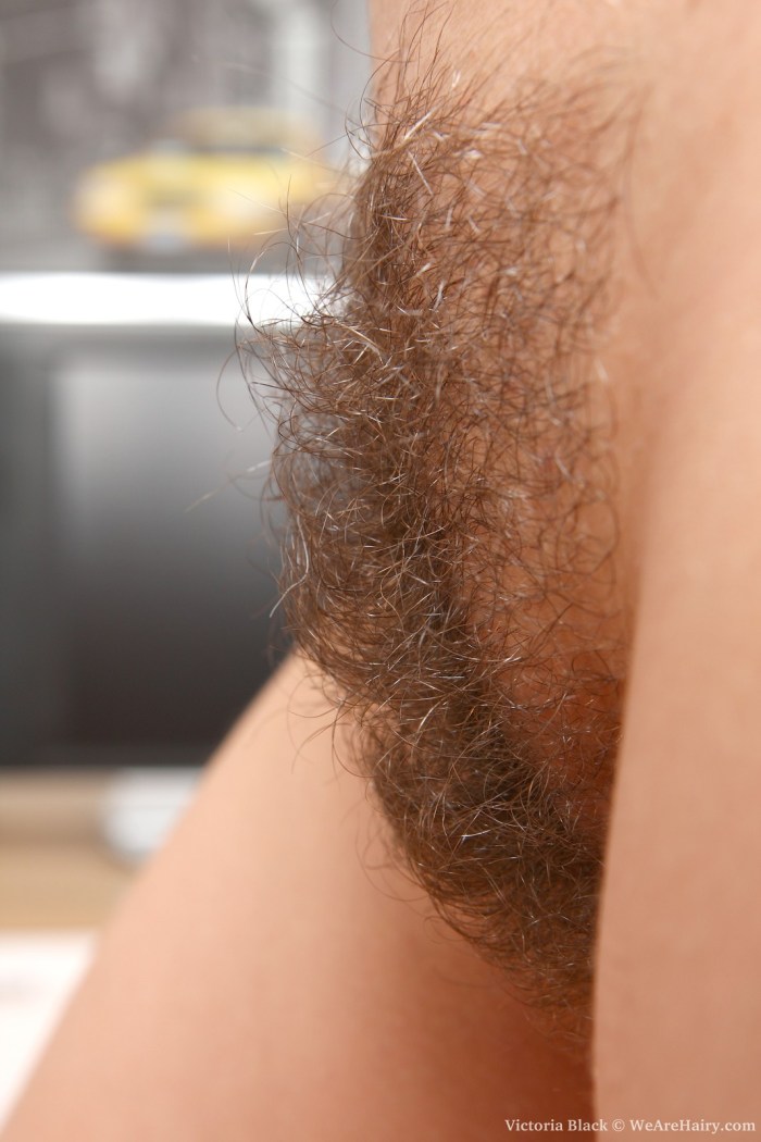 Intimate haircut women