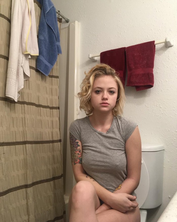 Valeria Toilet