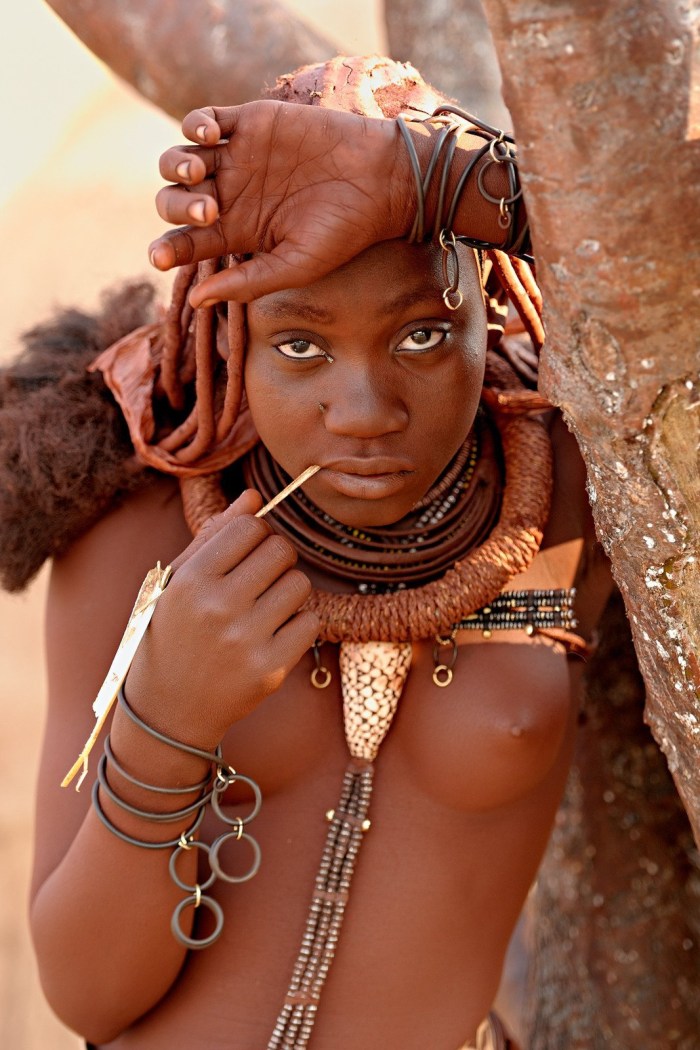 Khimbia Khimbia Virgin