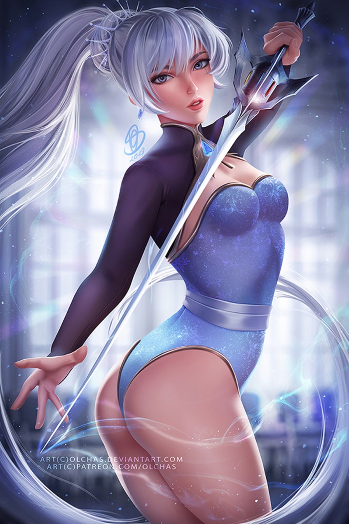 Olchas Genshin