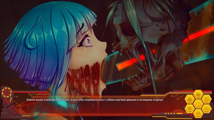 Still Alive Novella