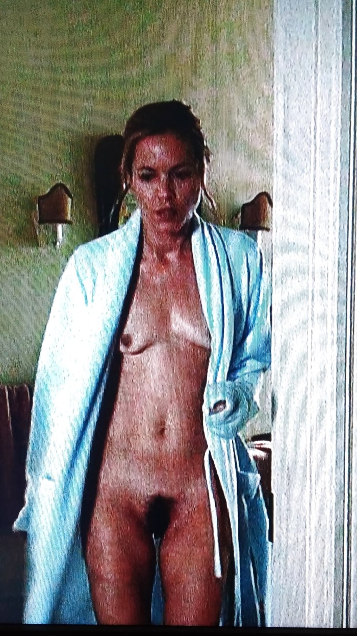 Kristen Bell Pornstar