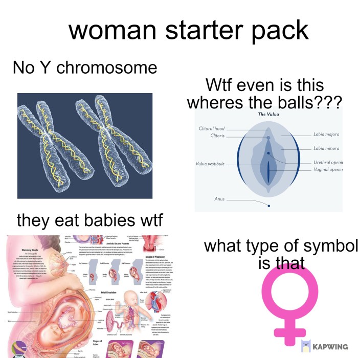 Vagina as a bag forum