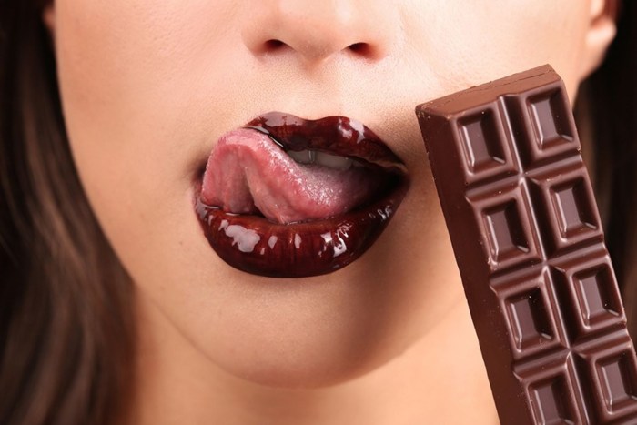 Twix coffee