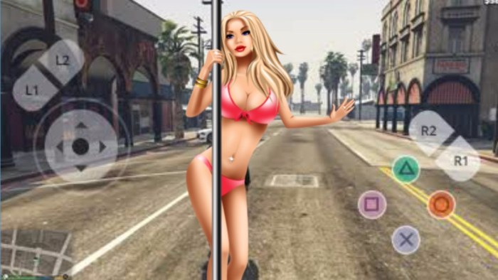 Elsa Jean Step Brother