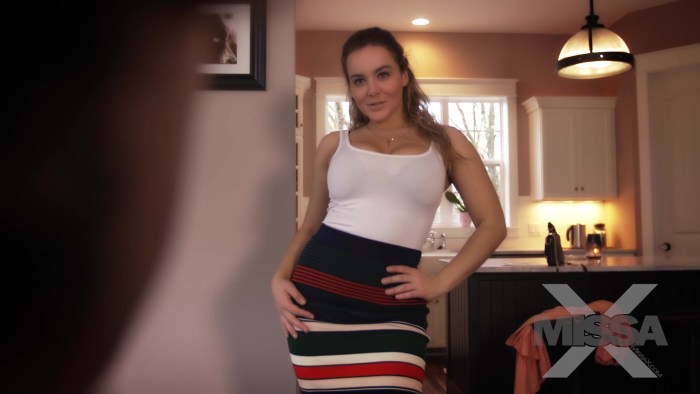 Natasha NISS American pie
