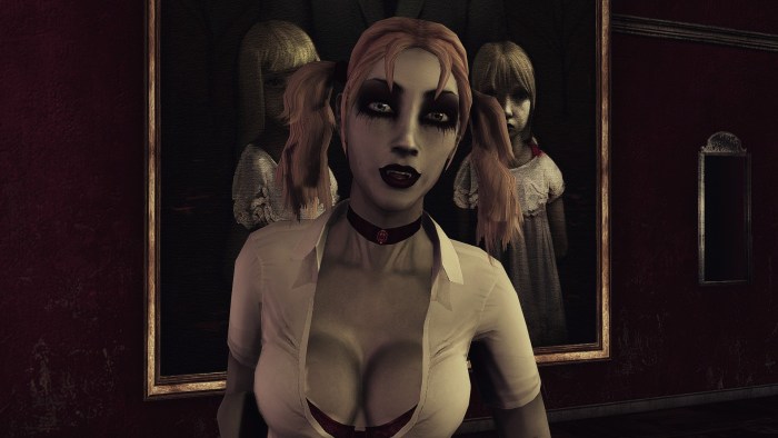 Vampire: The Masquarade - Bloodlines
