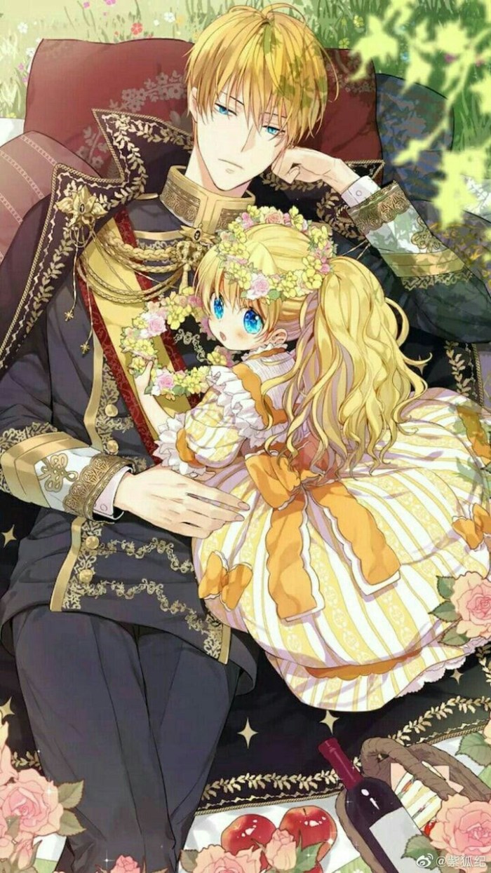 Atanasius and Claude