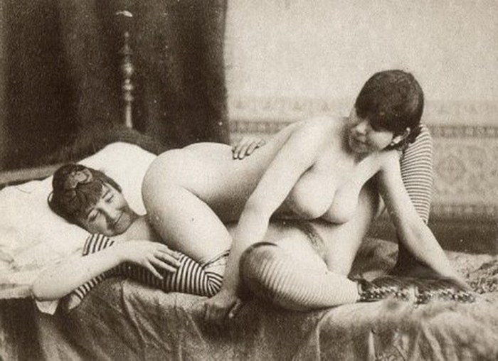 Ancient erotic