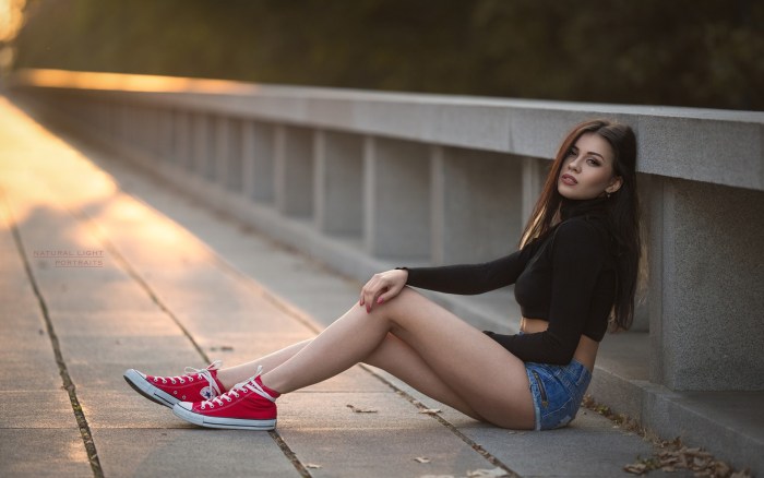 Nikki Wylan Sport