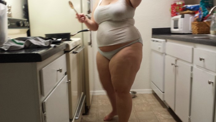 Nina Khokhlova Youngfatties Linda
