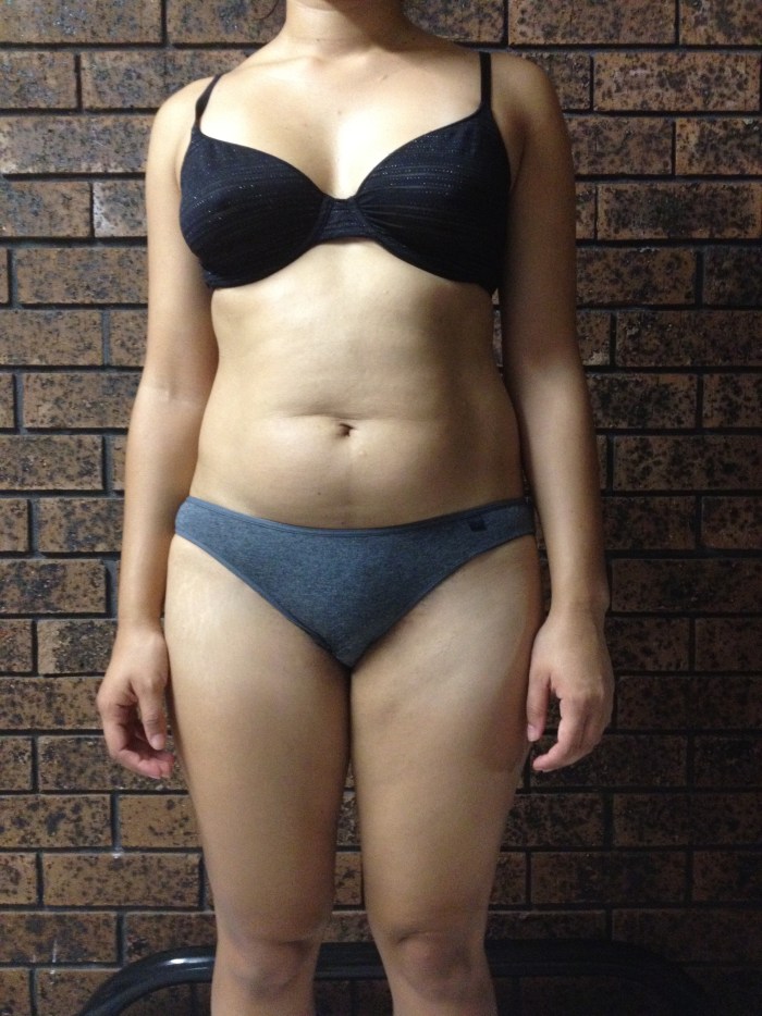 Denise Bido Model Plus-Size xxx