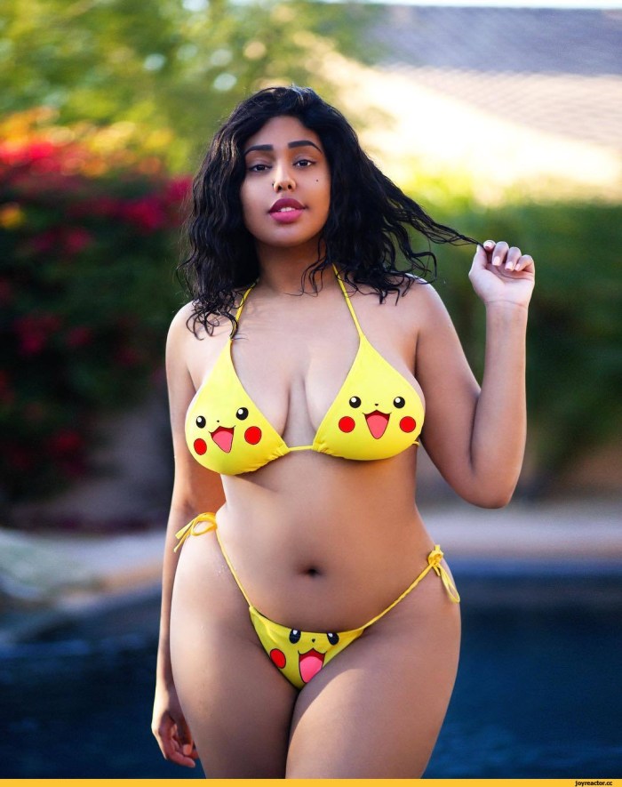 Tabria Majors Model