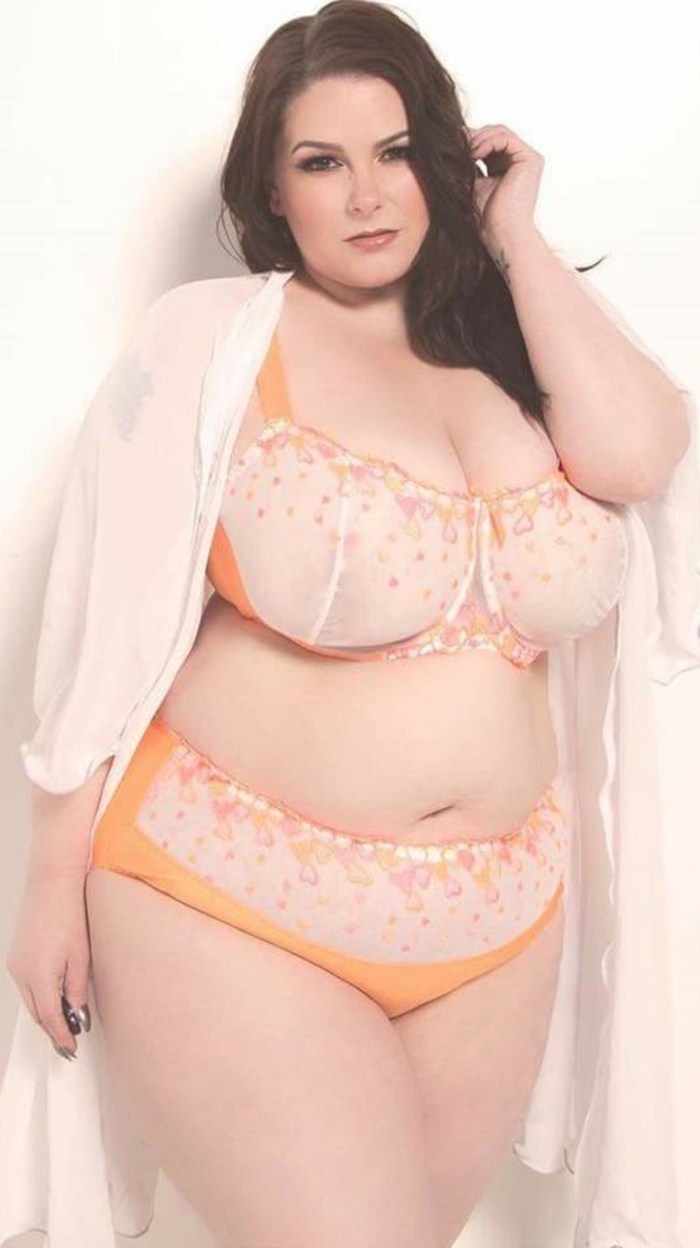 Naked bbw homemade