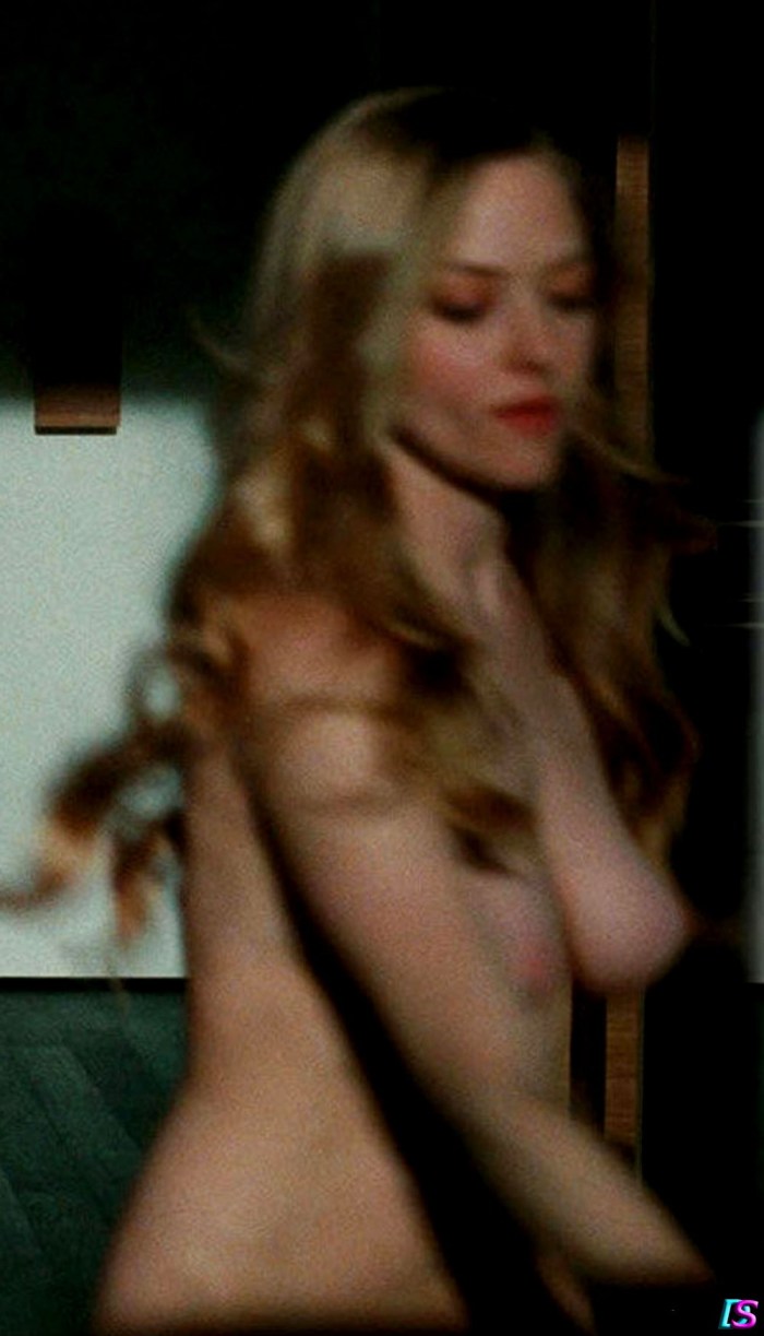 Amanda Michel Seyfrid Nude