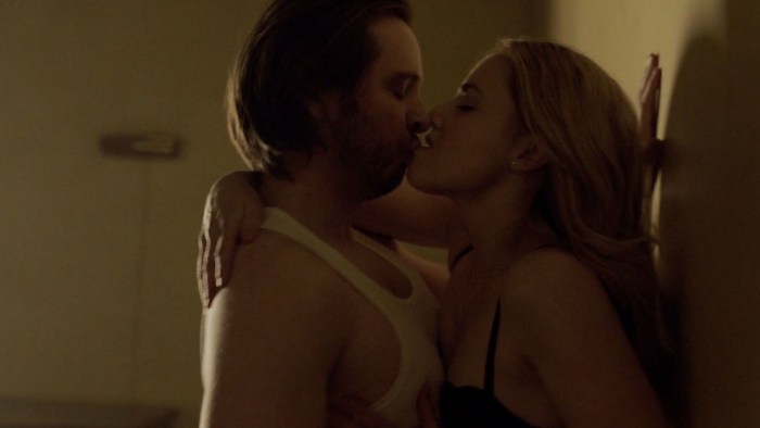 Amanda Schull Nude