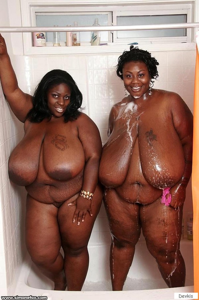 The largest Titjob boobs