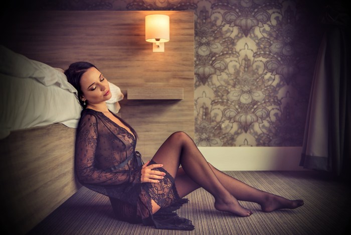 Angelina Petrova 2020