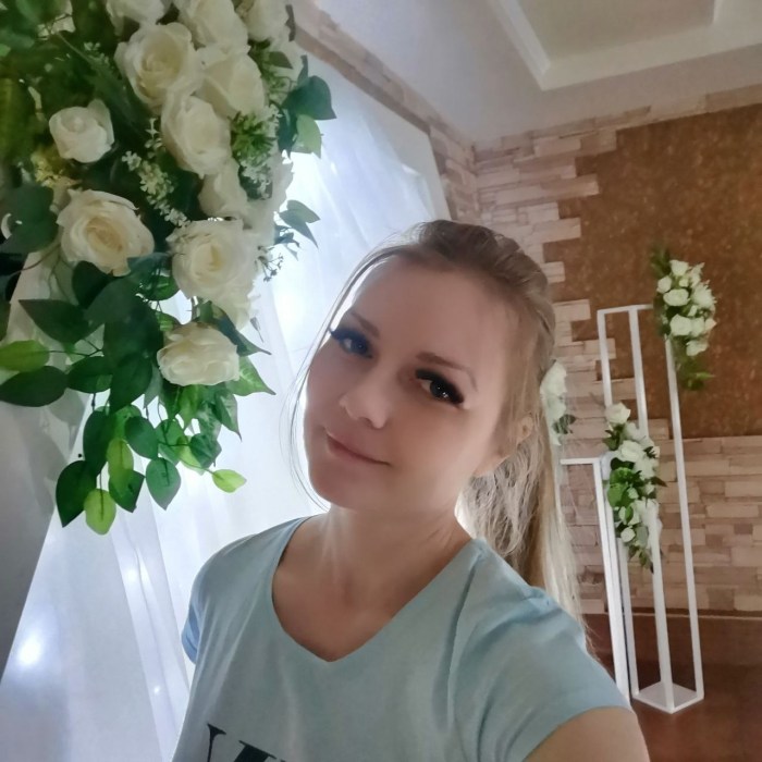 Guenter Stoehr Angelina Petrova