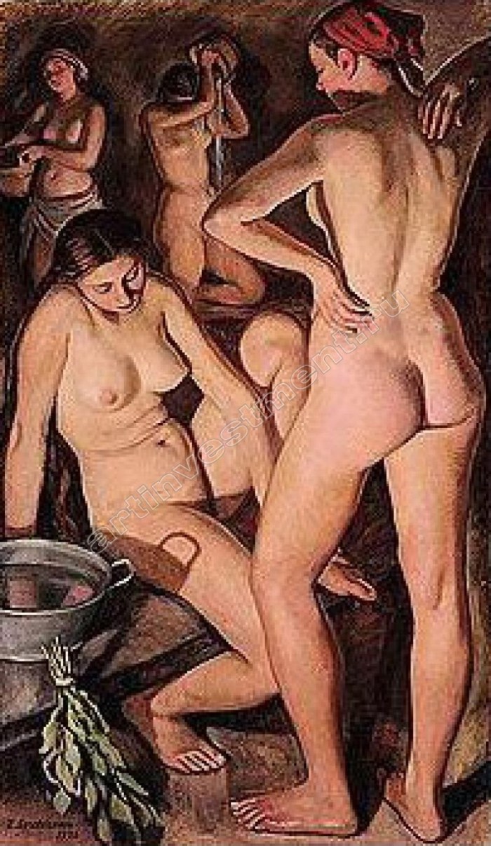 Erotic Blackadder Cleopatra