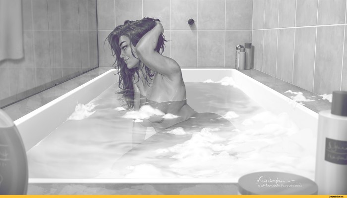 Natalia Soldova Naked