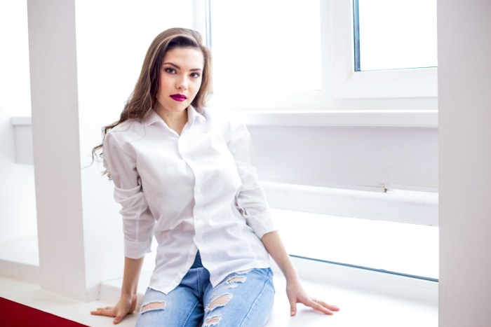Marina Gurskaya