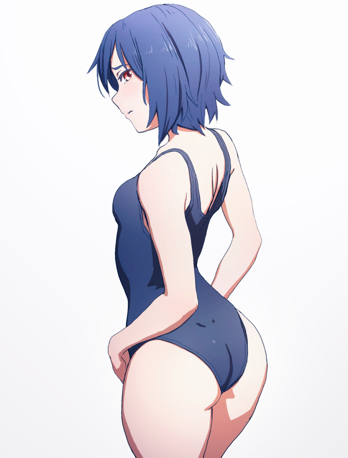 Georgia Gibbs Swimsuit