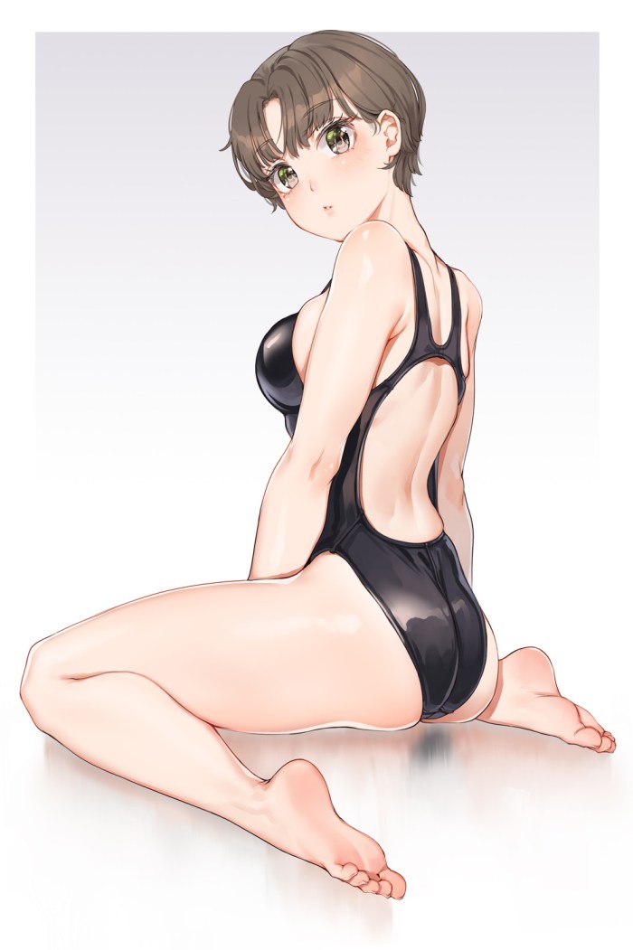 Anime Kureha Ironika