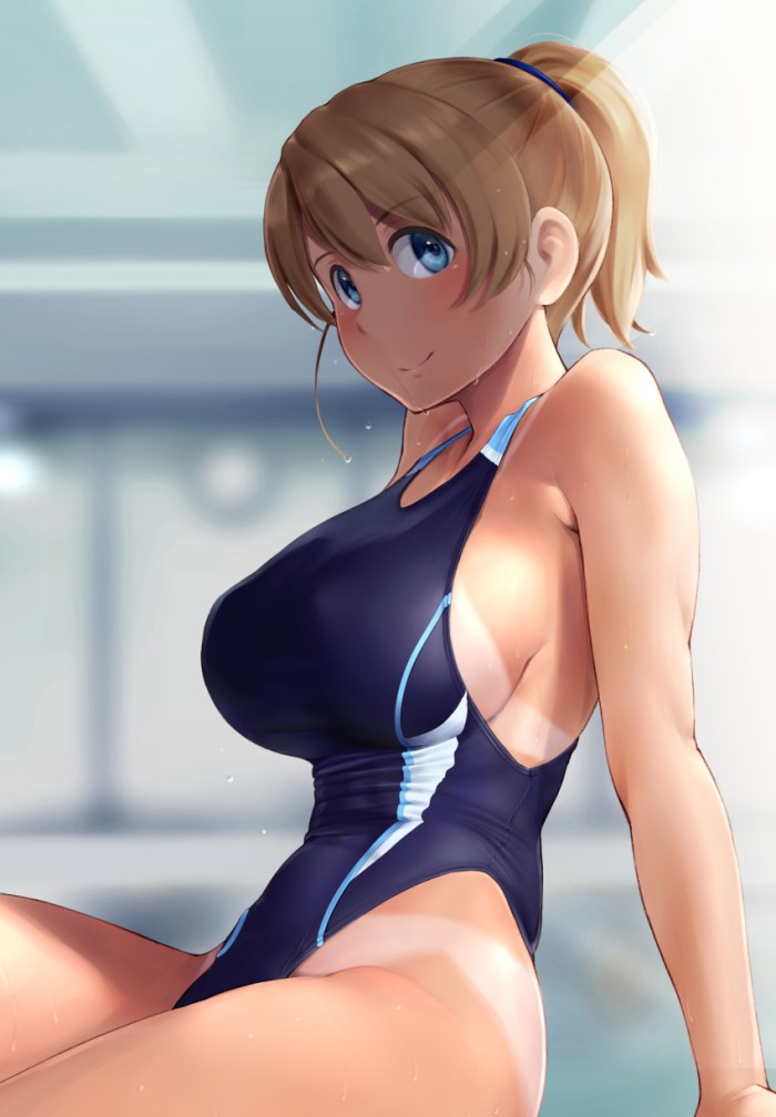 Ikuchan Kaoru