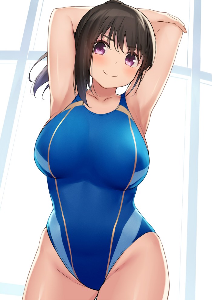 Yoruichi Shikhouin Etty