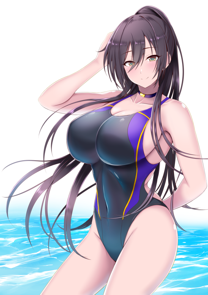 Kakei miwako breast