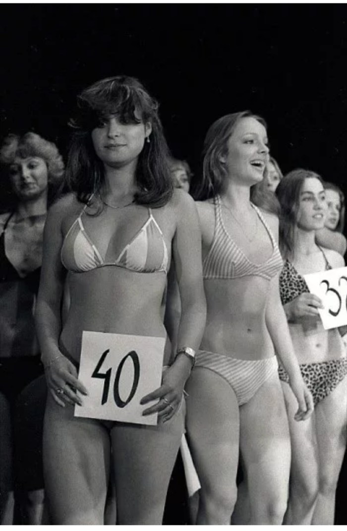 Miss USSR 1992