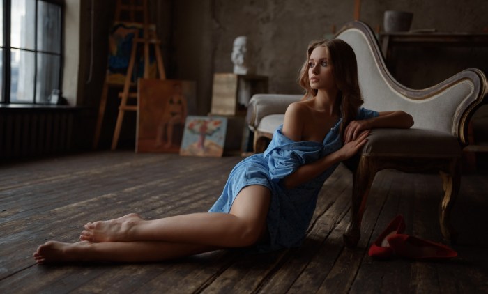 Anastasia Abramova