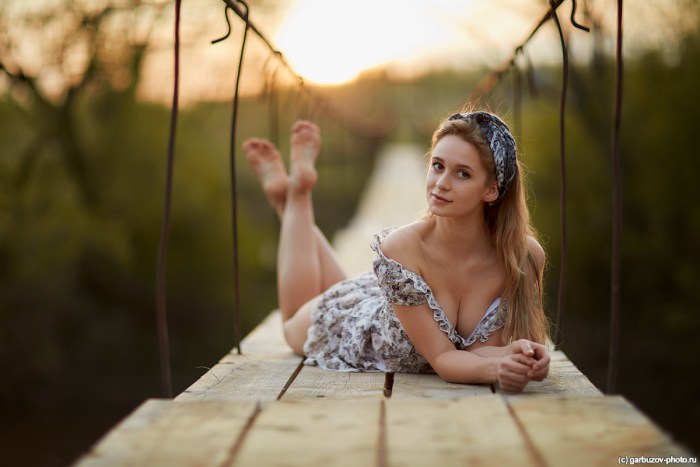 Natasha Sergeeva