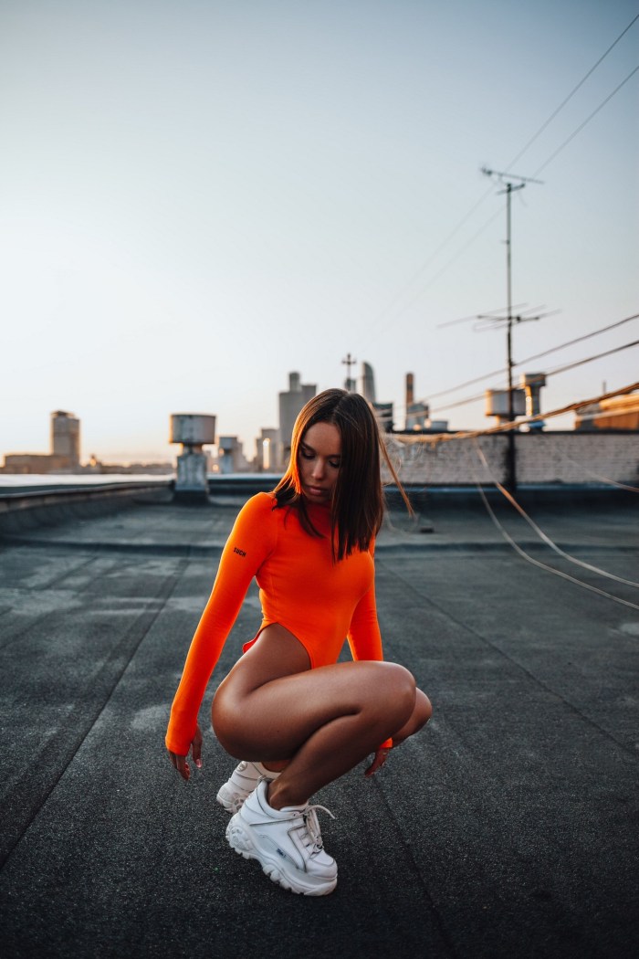 Olga Kolaeva Tula